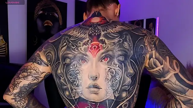  brenna hanson online show from 10-22-25, 05:12