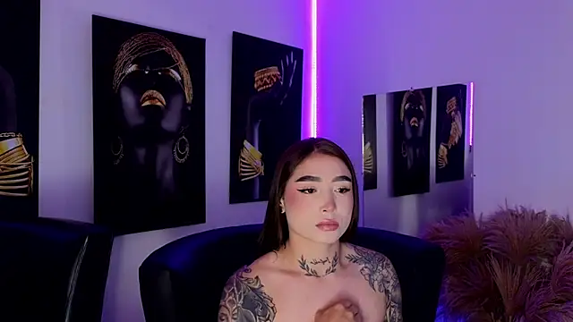  brenna hanson online show from 11-15-25, 07:07