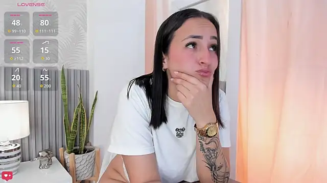 Sally Azmani  online show from 11-10-25, 12:32