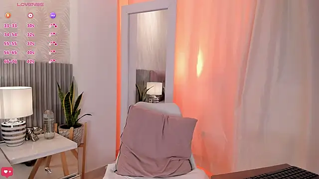 Sally Azmani  online show from 02-18-26, 12:34