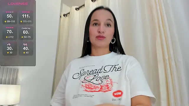 Sally Azmani  online show from 02-26-25, 12:27
