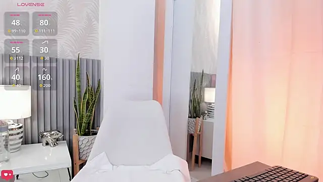 Sally Azmani  online show from 11-20-25, 12:28