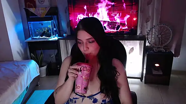 Lady Kaisa online show from 09-18-25, 11:08