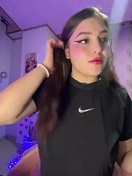 Lady Kaisa online show from 03-04-25, 03:55