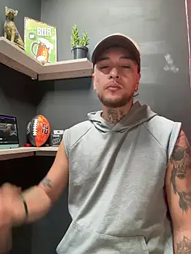 raymon616 online show from 03-21-26, 02:32