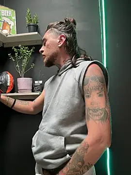 raymon616 online show from 03-18-26, 09:37