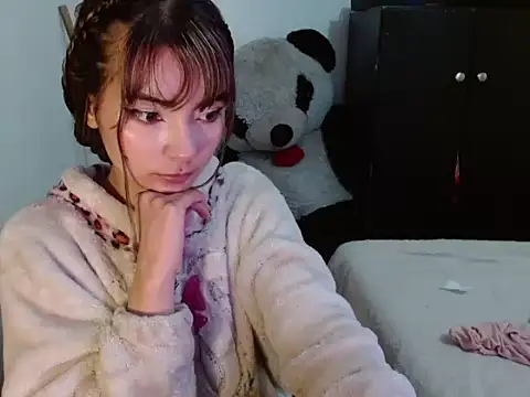 Snapshot of _annie_rosse chatting on 02-17-26, 10:29 annie rosse online show from 02-17-26, 10:29