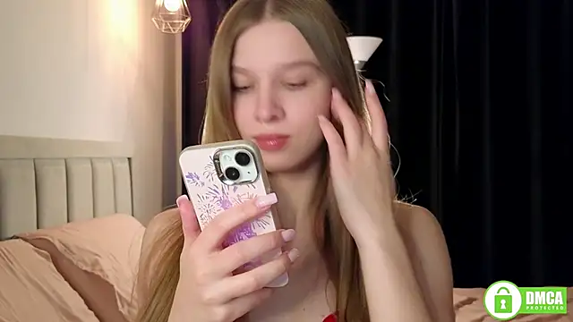 CutieBeauty online show from 12-21-25, 01:35