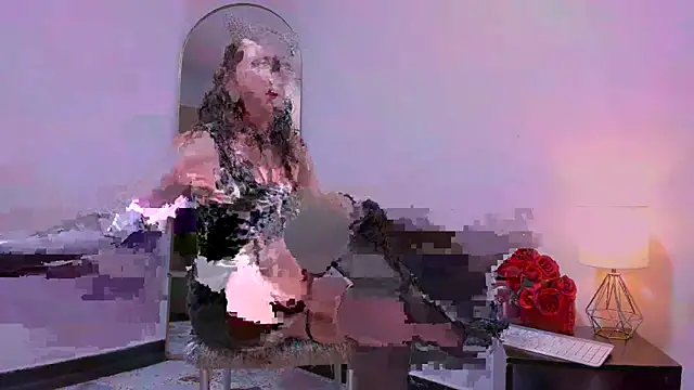 Jolie-bonnet online show from 10-28-25, 10:09