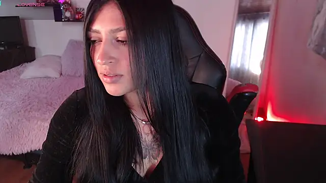 MissDennise online show from 09-25-25, 07:42