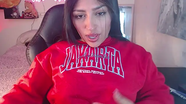 MissDennise online show from 03-02-25, 05:20