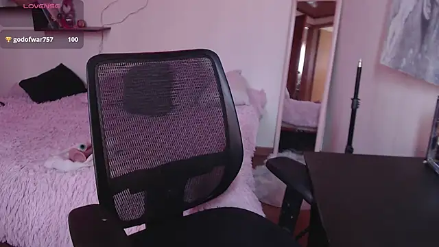 MissDennise online show from 04-04-26, 04:24