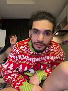 aangie  uwu online show from 12-22-25, 08:14