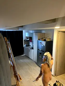 aangie  uwu online show from 11-01-25, 09:08