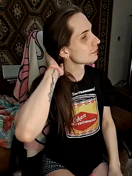 Nikki Sandy online show from 01-17-25, 08:11