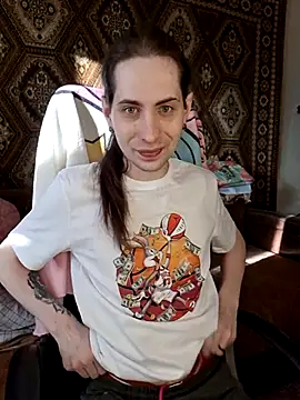 Nikki Sandy online show from 02-18-25, 05:09