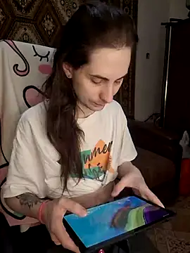 Nikki Sandy online show from 01-14-25, 05:08