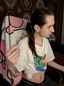 Nikki Sandy online show from 02-15-25, 08:11