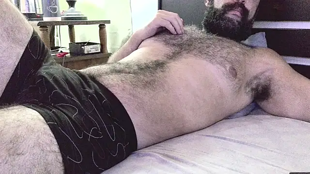 machoathome online show from 02-26-25, 05:00