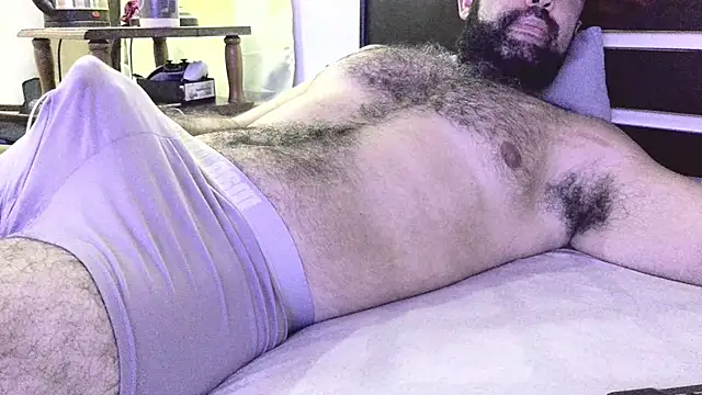 machoathome online show from 03-05-25, 10:54