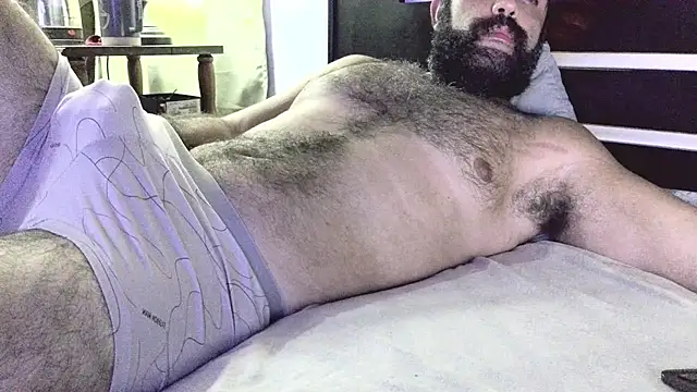 machoathome online show from 02-26-25, 03:03