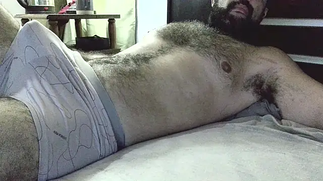 machoathome online show from 03-23-25, 03:21