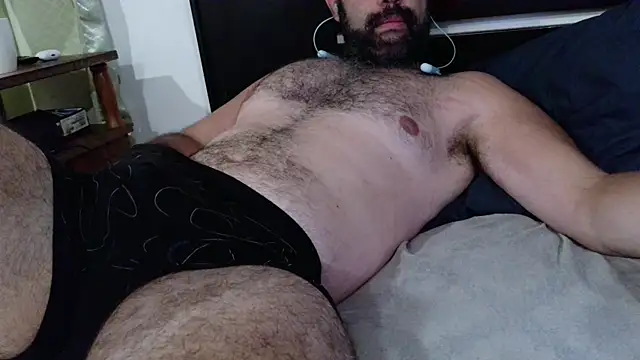 machoathome online show from 05-03-26, 02:27