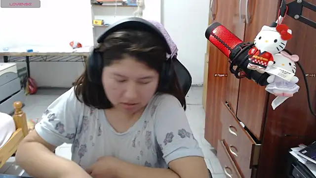 TaissaVirtual online show from 02-27-26, 03:07