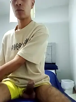 Im Jake69 online show from 02-08-26, 04:21