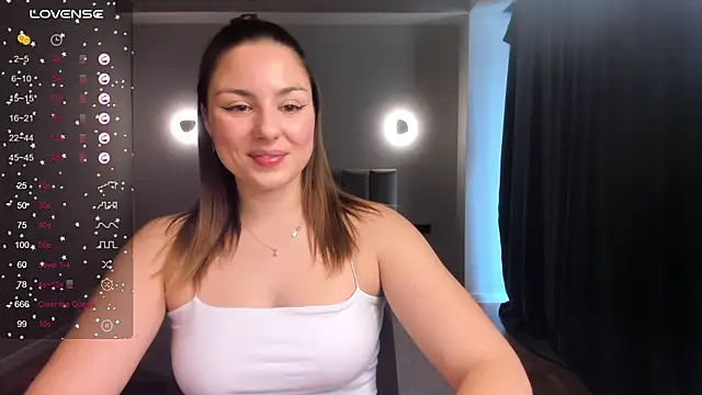 Snapshot of ThreeshaWhite chatting on 02-22-25, 06:28 ThreeshaWhite online show from 02-22-25, 06:28