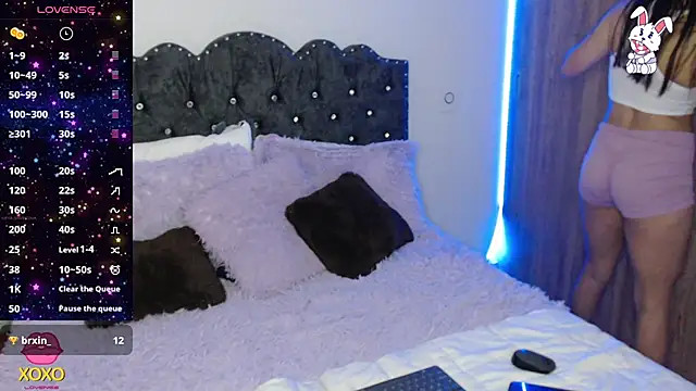 Maiaa evans online show from 01-14-25, 12:54