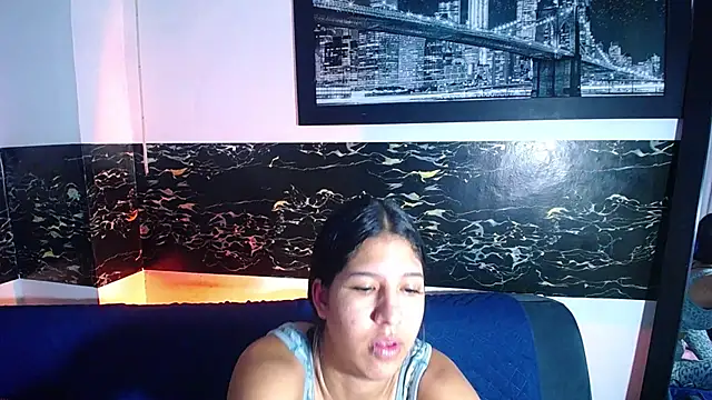 colombianmilf  online show from 12-19-25, 06:10