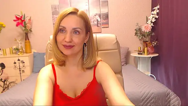 CatcherineAttraction online show from 12-28-24, 12:24