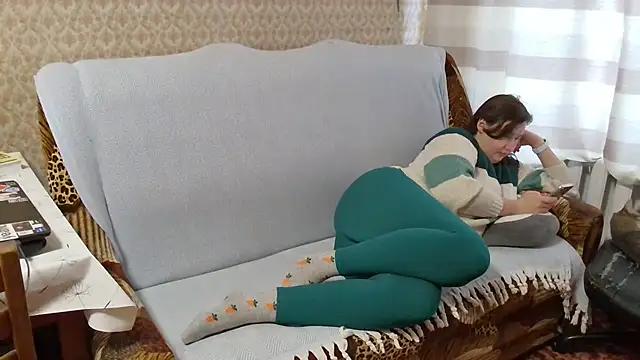 franceska blue online show from 02-05-26, 10:11