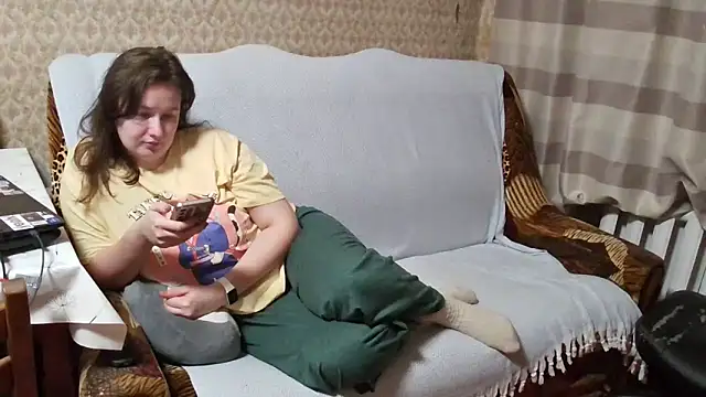 franceska blue online show from 01-07-26, 05:18