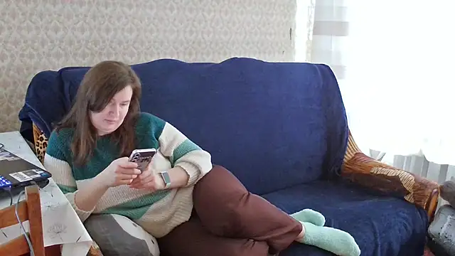 franceska blue online show from 02-18-26, 10:12