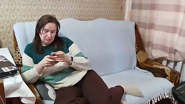 franceska blue online show from 01-09-26, 10:00