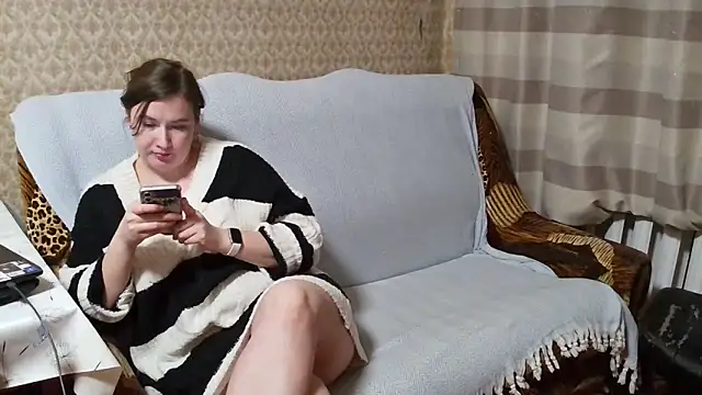 franceska blue online show from 02-09-26, 10:08