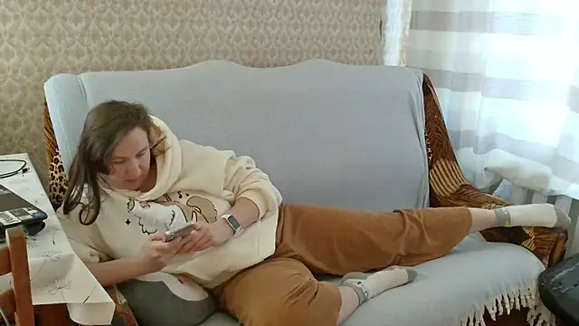 franceska blue online show from 01-17-26, 10:08