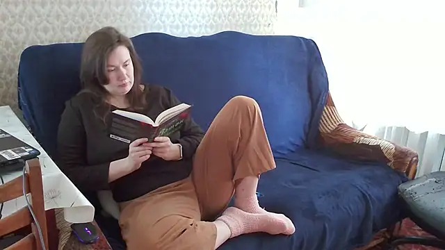 franceska blue online show from 02-23-26, 10:16