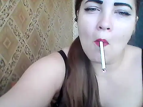 Elizabeth Meow online show from 02-19-26, 06:43