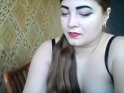 Elizabeth Meow online show from 01-19-26, 06:17