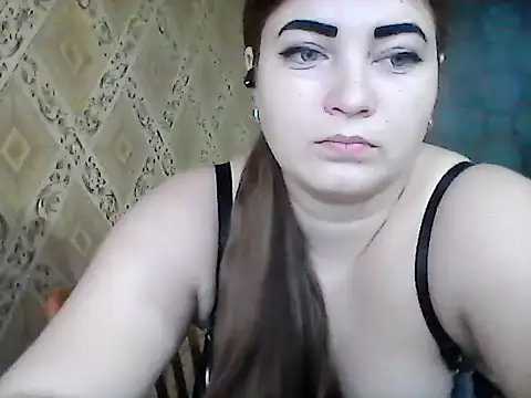 Elizabeth Meow online show from 12-04-25, 06:23