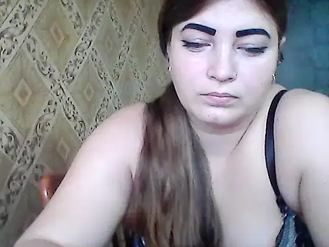 Elizabeth Meow online show from 11-08-25, 07:12