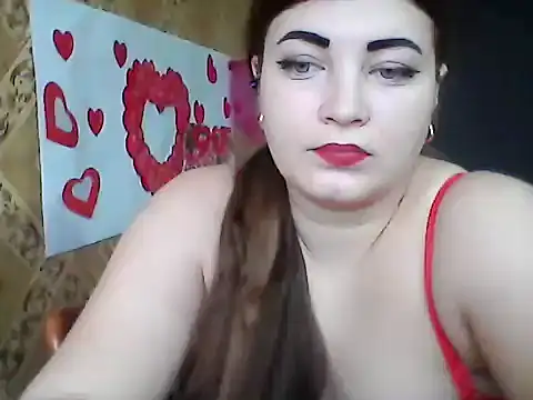 Elizabeth Meow online show from 02-11-26, 07:08