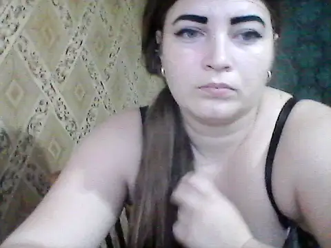 Elizabeth Meow online show from 11-04-25, 05:44