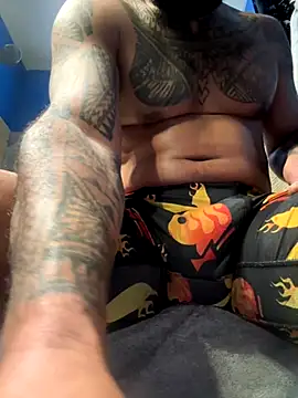 cococobanna online show from 12-04-25, 11:04