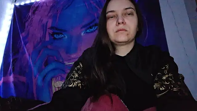 Snapshot of Cyndee_Winter chatting on 02-19-25, 04:33 Cyndee Winter online show from 02-19-25, 04:33