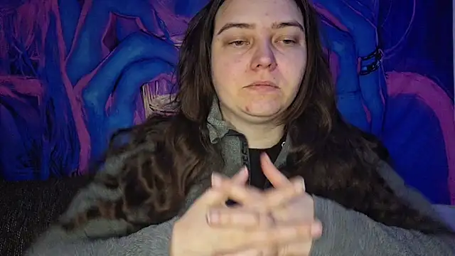 Cyndee Winter online show from 02-18-26, 08:38