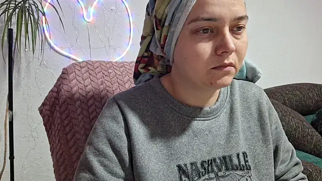 Cyndee Winter online show from 02-11-26, 09:14